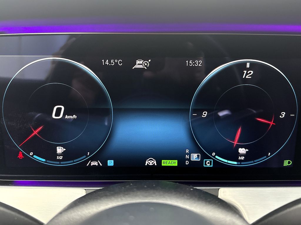 Mercedes-Benz E 300 2020