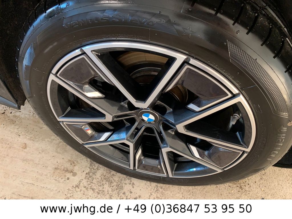 BMW 420 Gran Coupé 2023