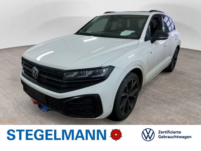 Volkswagen Touareg 2023