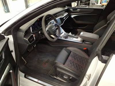 Audi RS7 2025