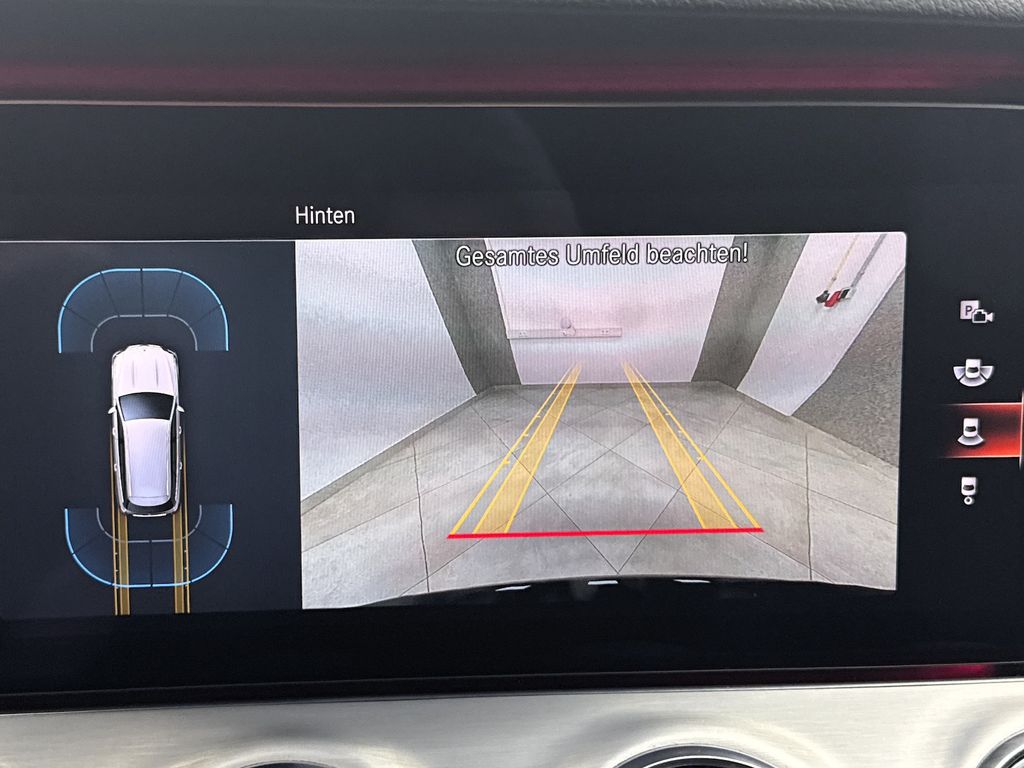 Mercedes-Benz E 300 2020