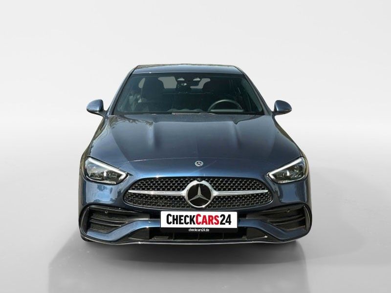 Mercedes-Benz C 300 2024