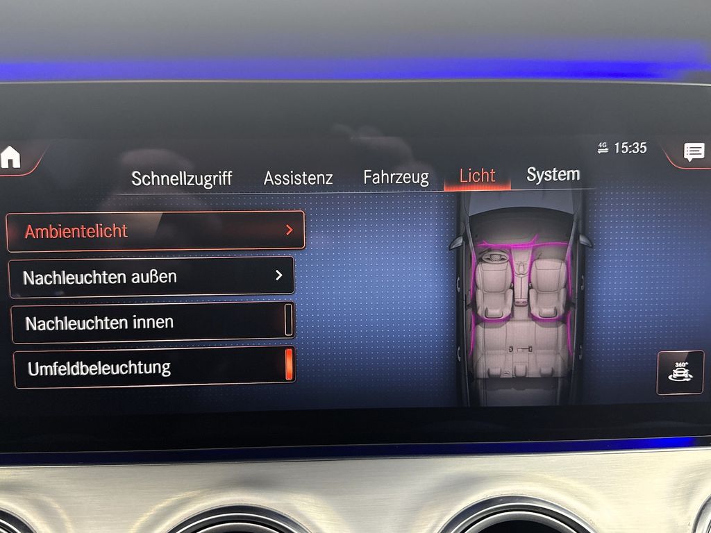 Mercedes-Benz E 300 2020