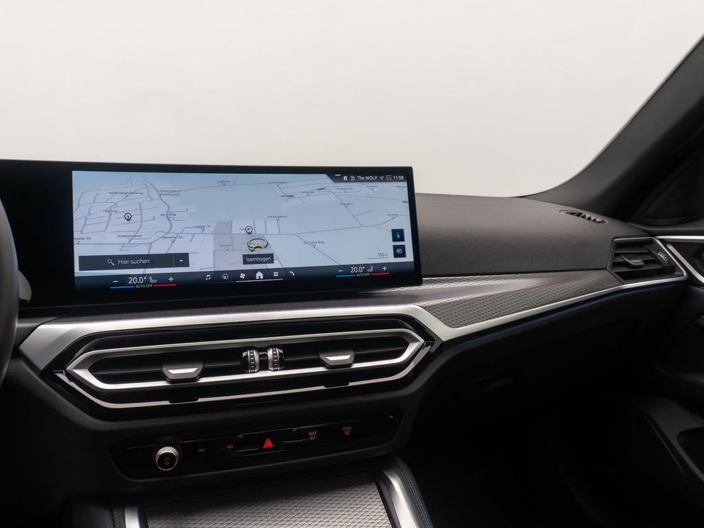 BMW i4 2023