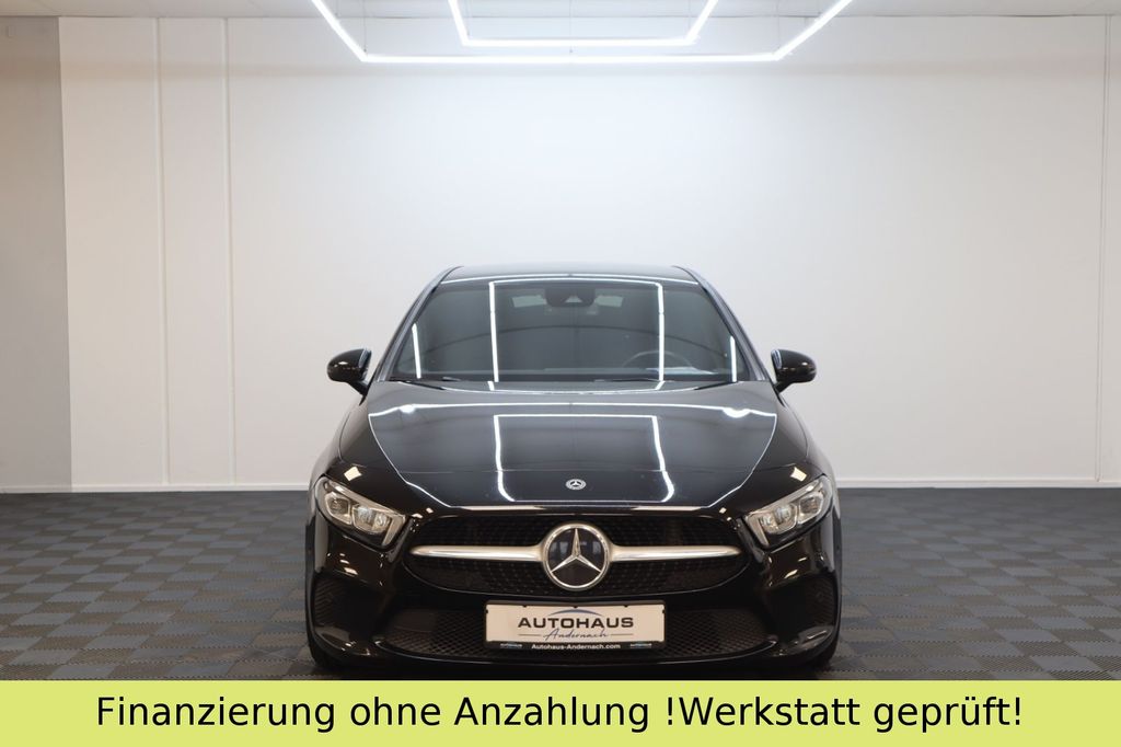 Mercedes-Benz A 200 2019