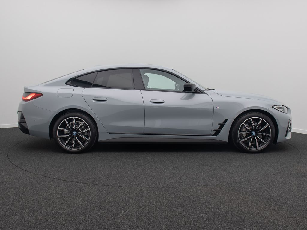 BMW i4 2023