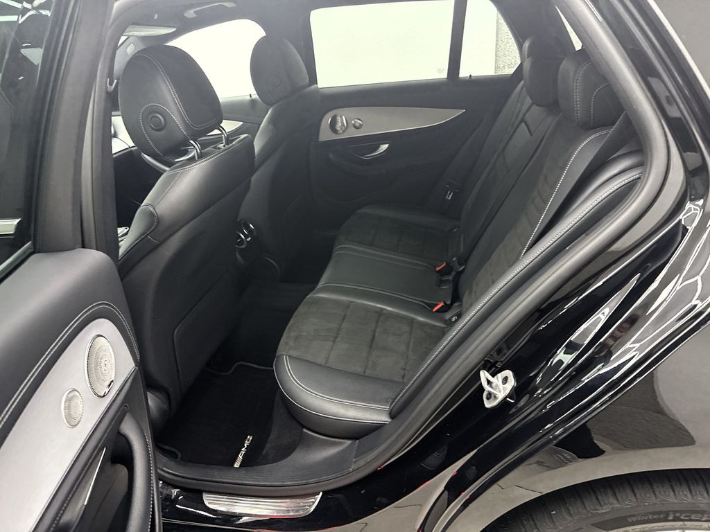 Mercedes-Benz E 300 2020