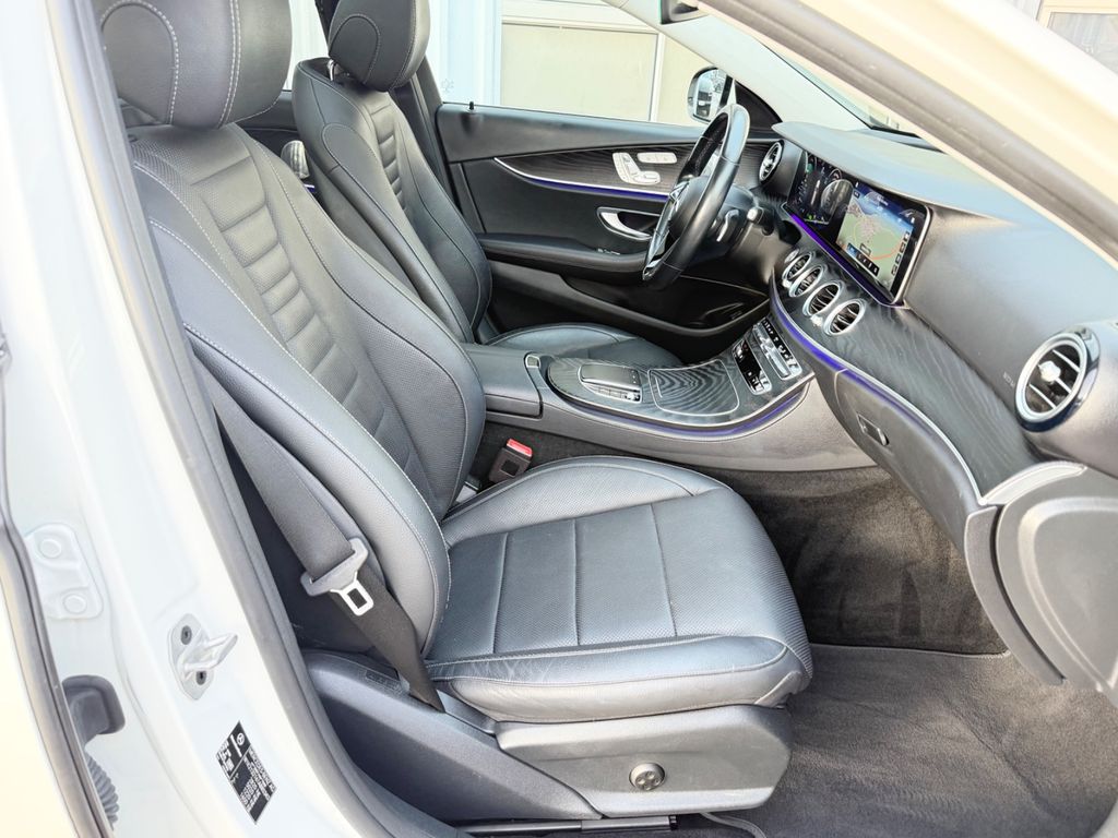 Mercedes-Benz E 300 2020