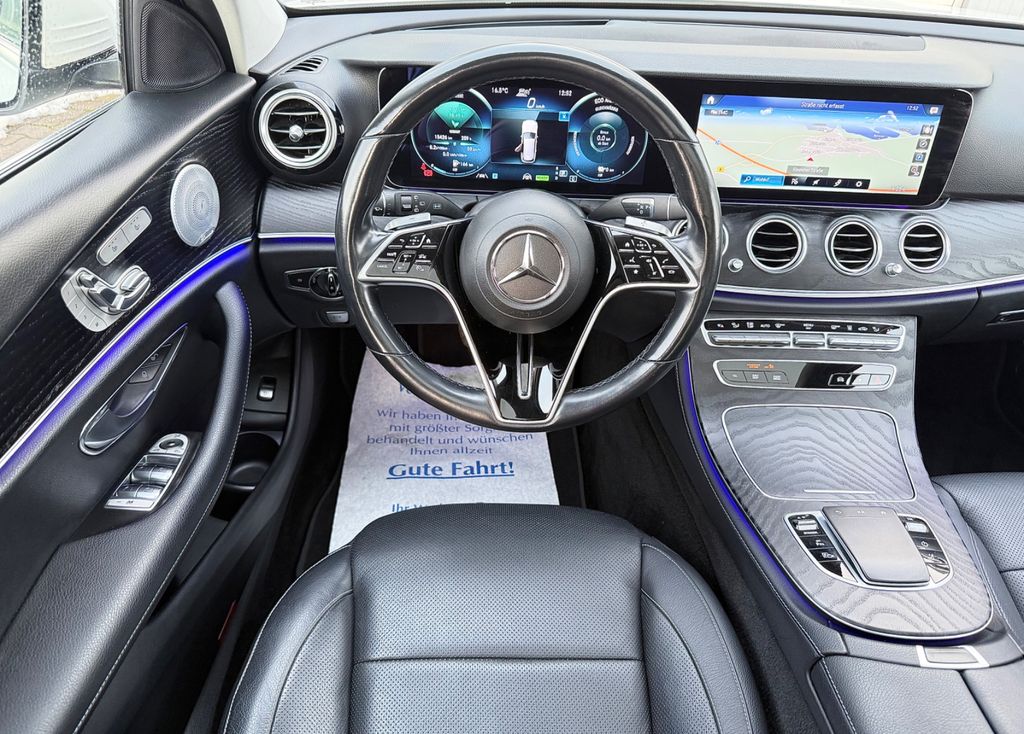 Mercedes-Benz E 300 2020