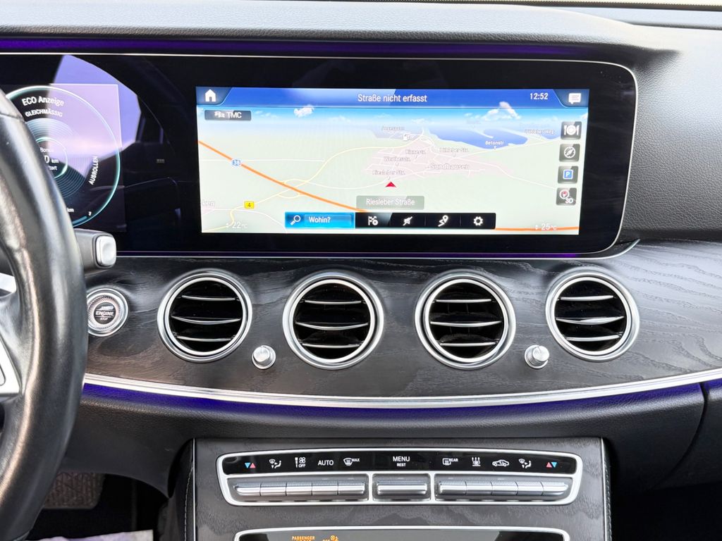 Mercedes-Benz E 300 2020