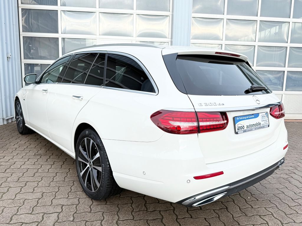 Mercedes-Benz E 300 2020