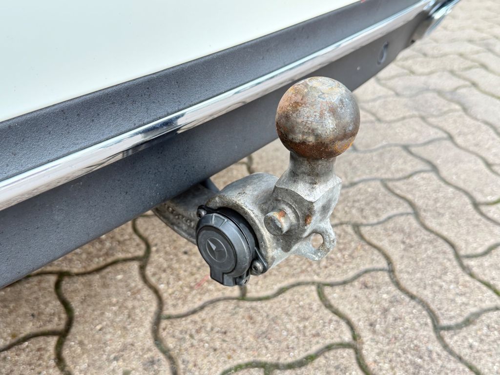 Mercedes-Benz E 300 2020