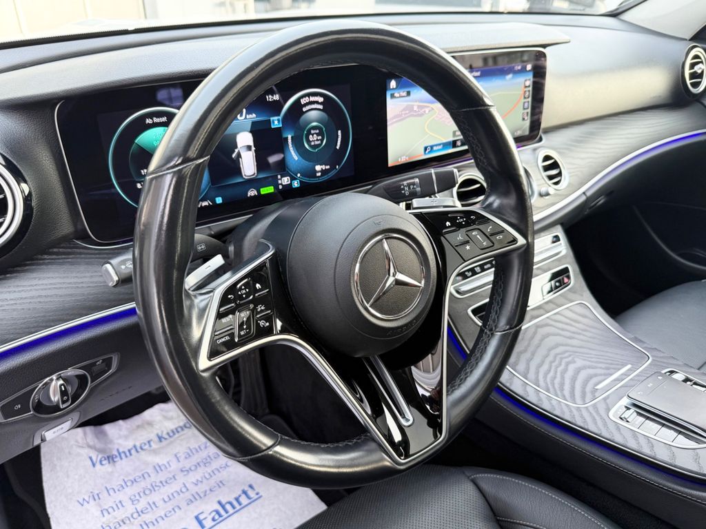 Mercedes-Benz E 300 2020
