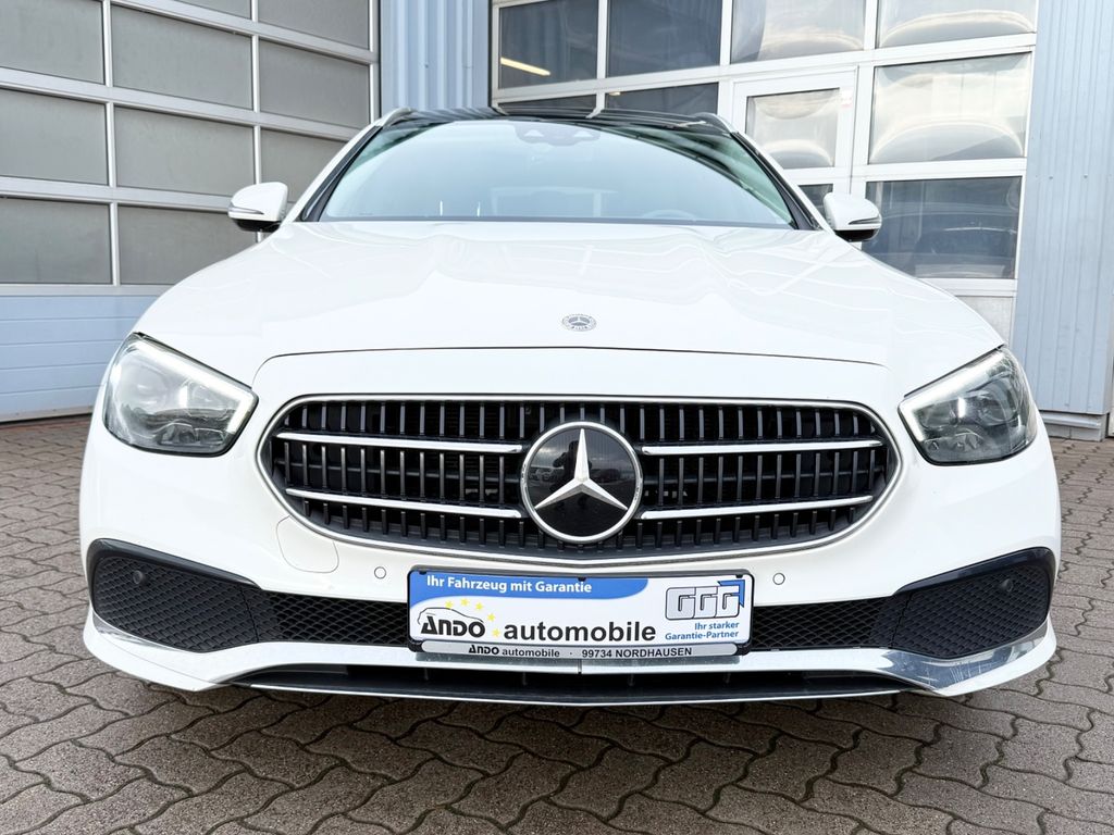 Mercedes-Benz E 300 2020