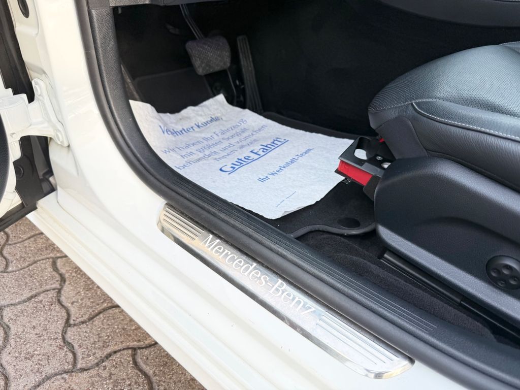 Mercedes-Benz E 300 2020