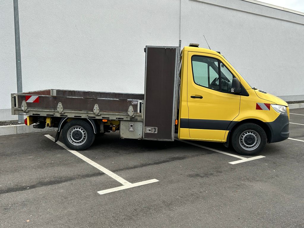 Mercedes-Benz Sprinter 2019