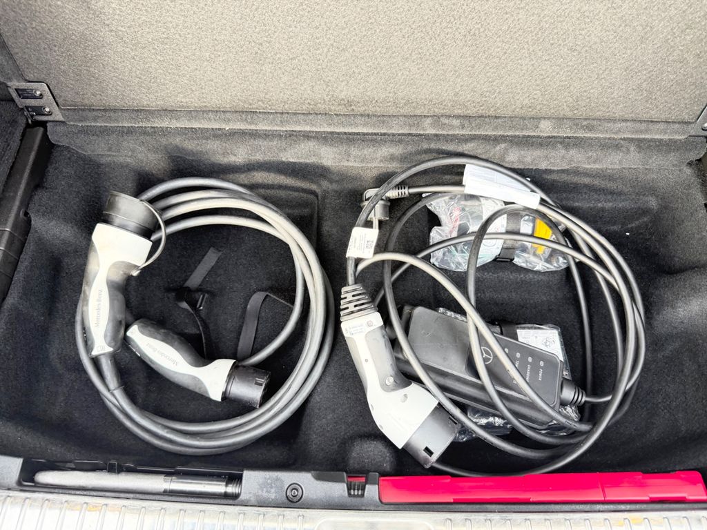 Mercedes-Benz E 300 2020