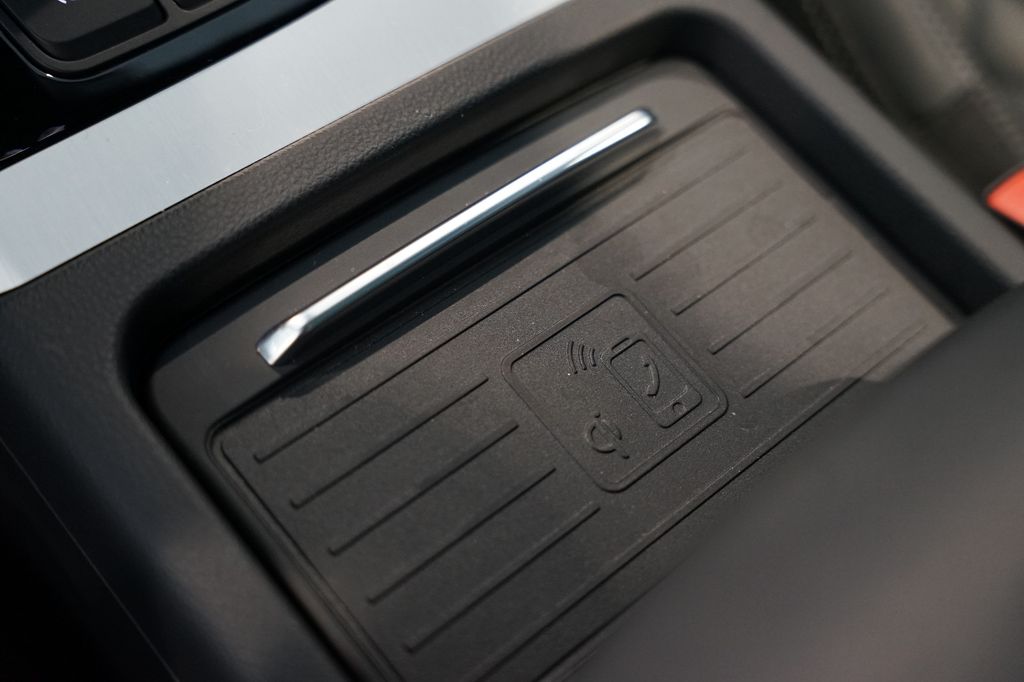 Audi SQ5 2025