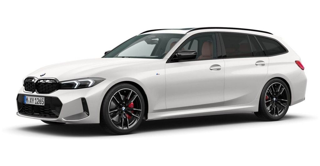 BMW M340i 2024