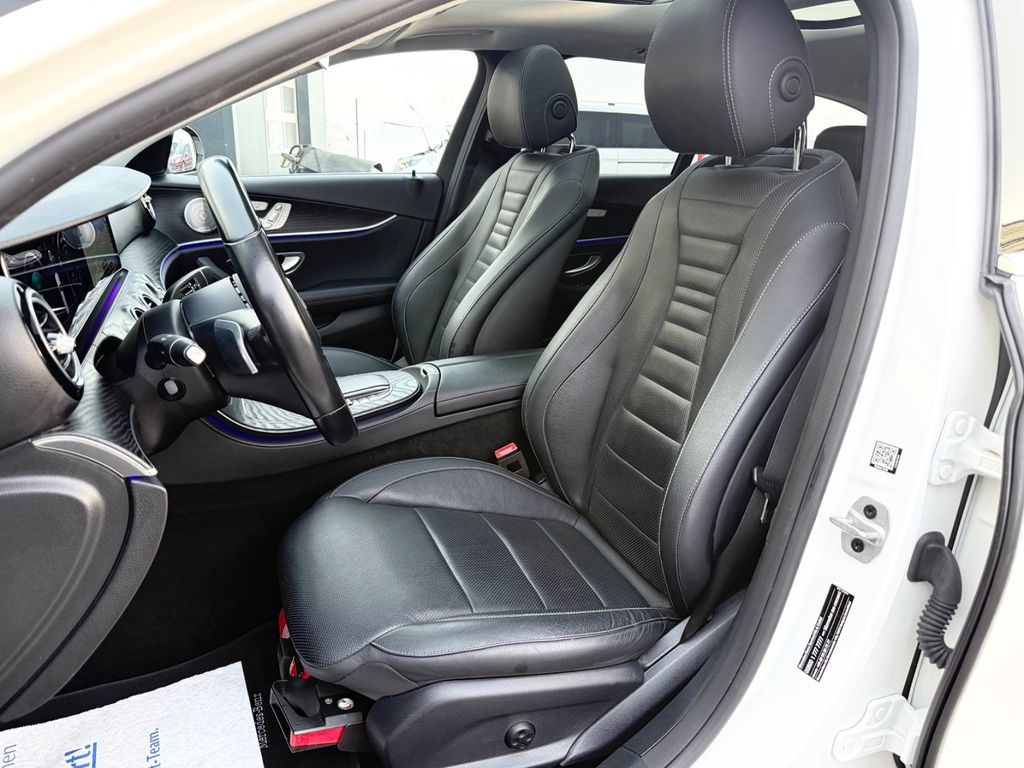 Mercedes-Benz E 300 2020