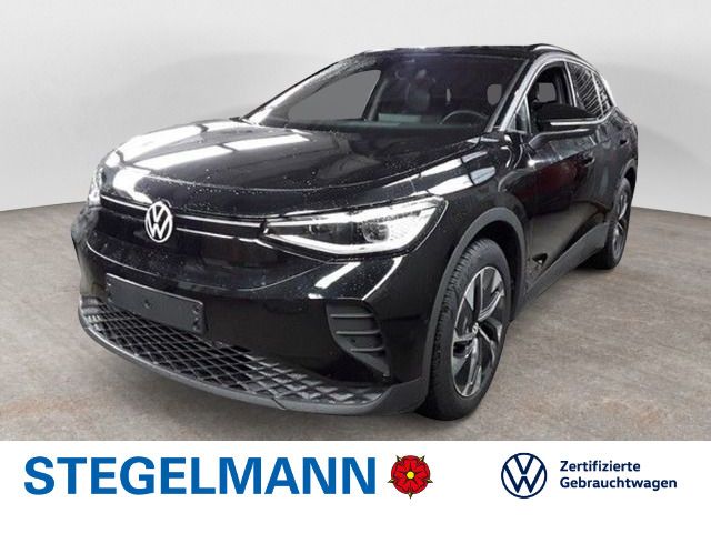 Volkswagen ID.4 2025