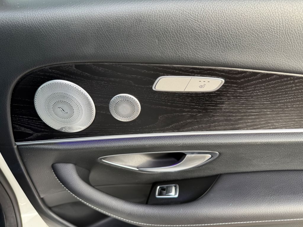 Mercedes-Benz E 300 2020
