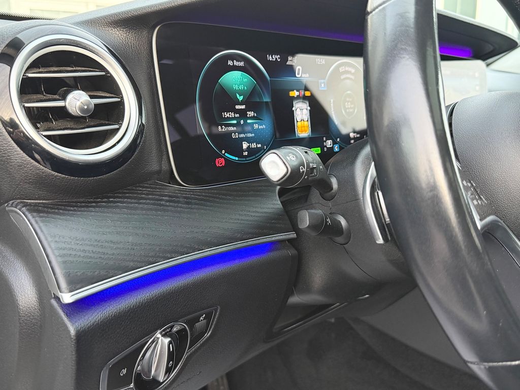 Mercedes-Benz E 300 2020