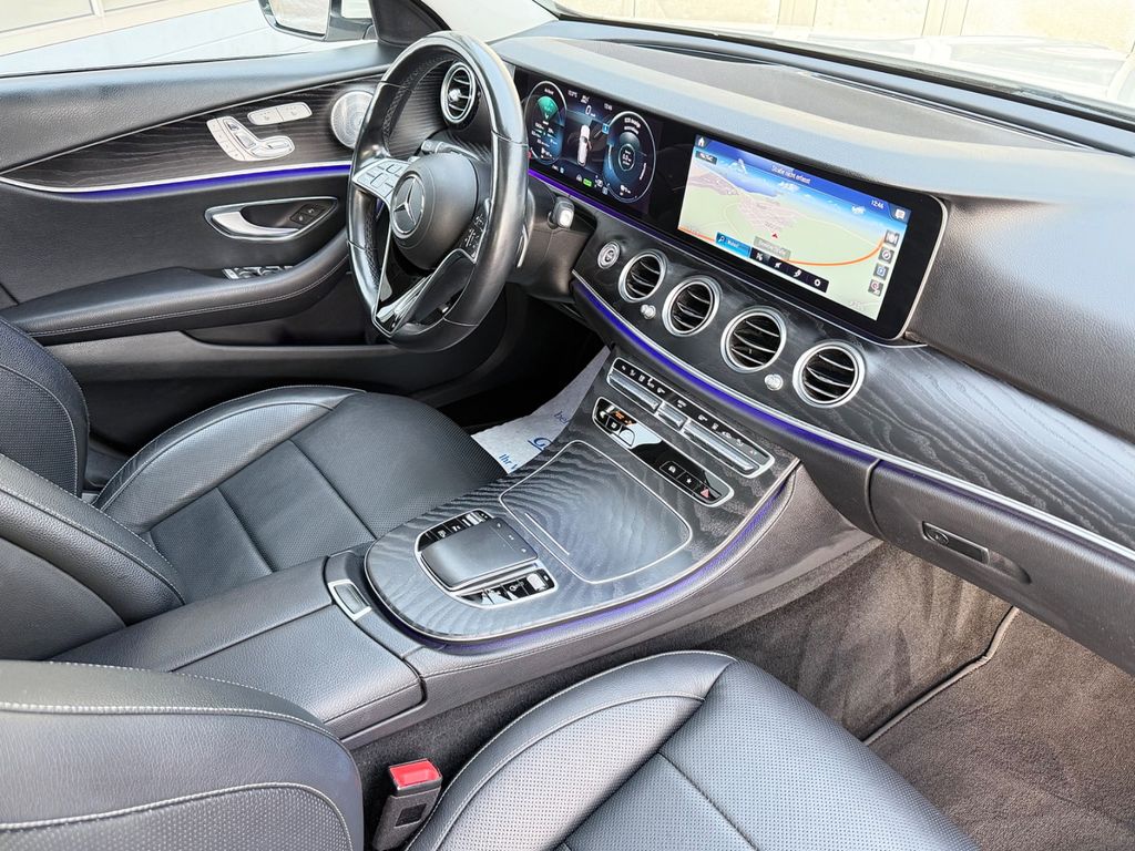 Mercedes-Benz E 300 2020