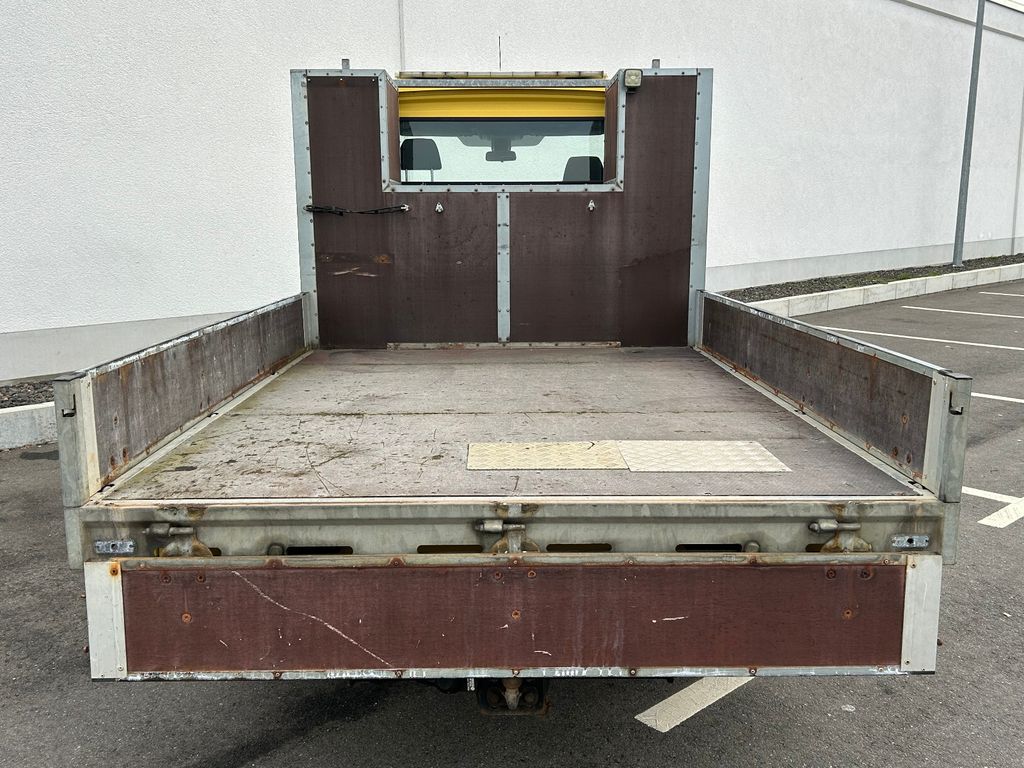 Mercedes-Benz Sprinter 2019