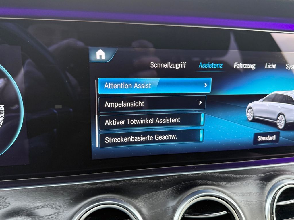 Mercedes-Benz E 300 2020