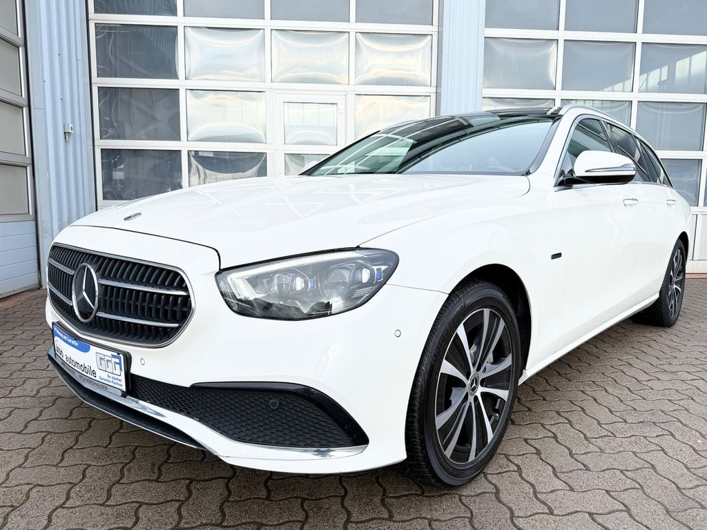 Mercedes-Benz E 300 2020