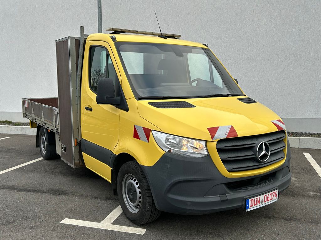 Mercedes-Benz Sprinter 2019