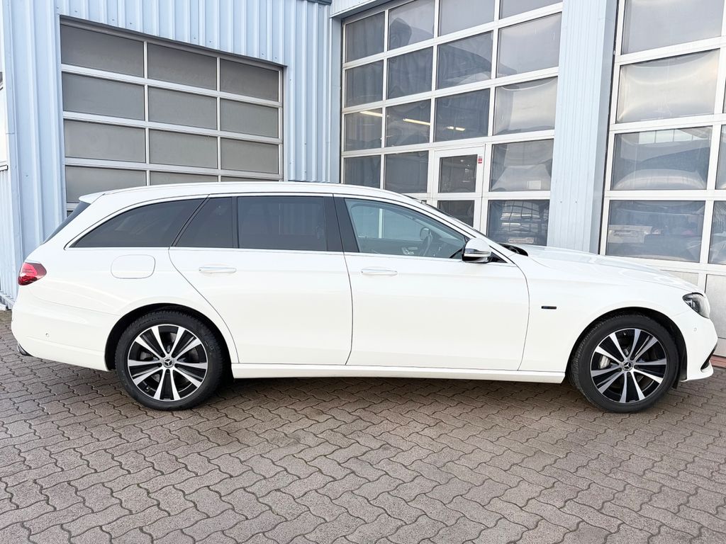 Mercedes-Benz E 300 2020