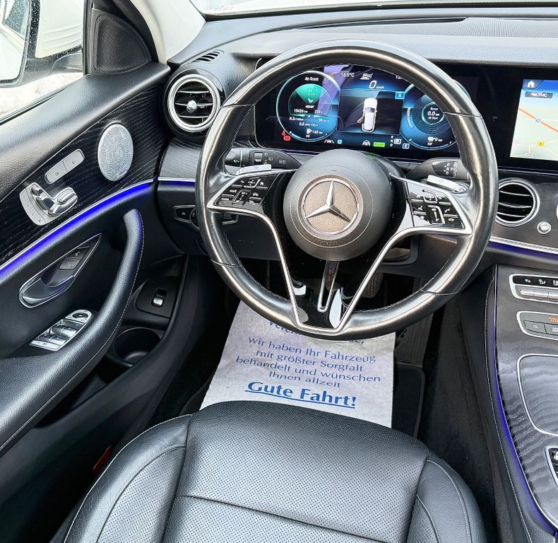 Mercedes-Benz E 300 2020