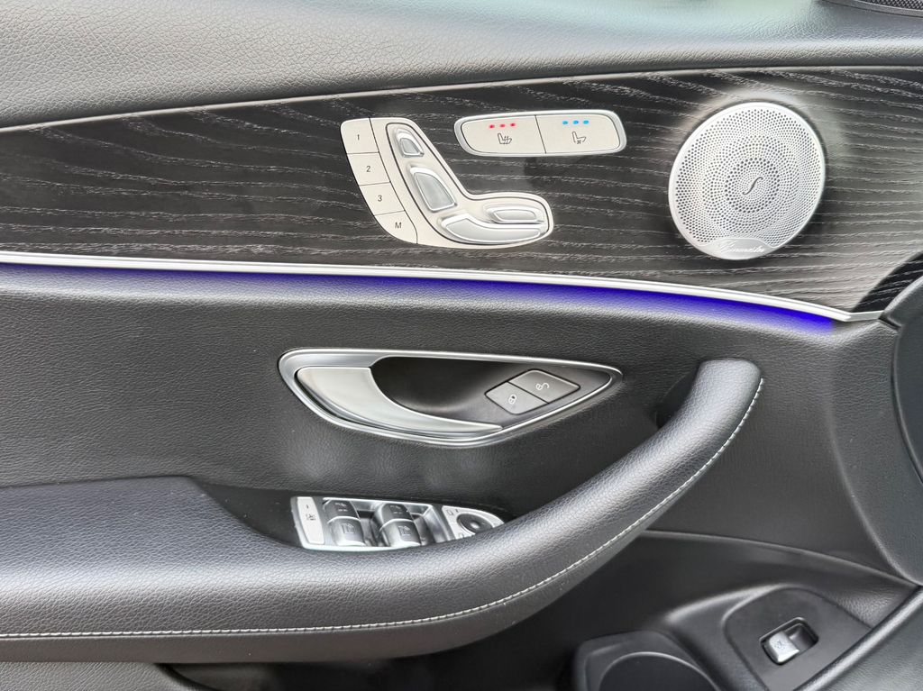 Mercedes-Benz E 300 2020