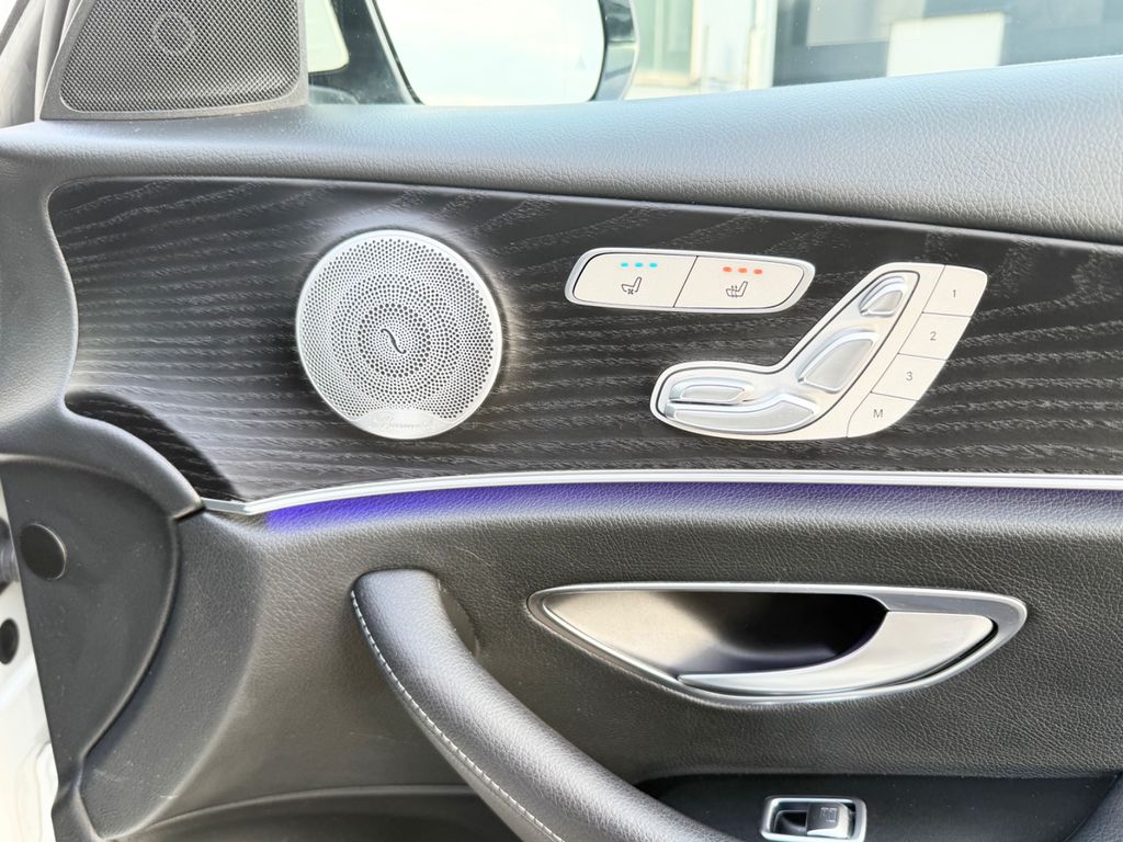 Mercedes-Benz E 300 2020