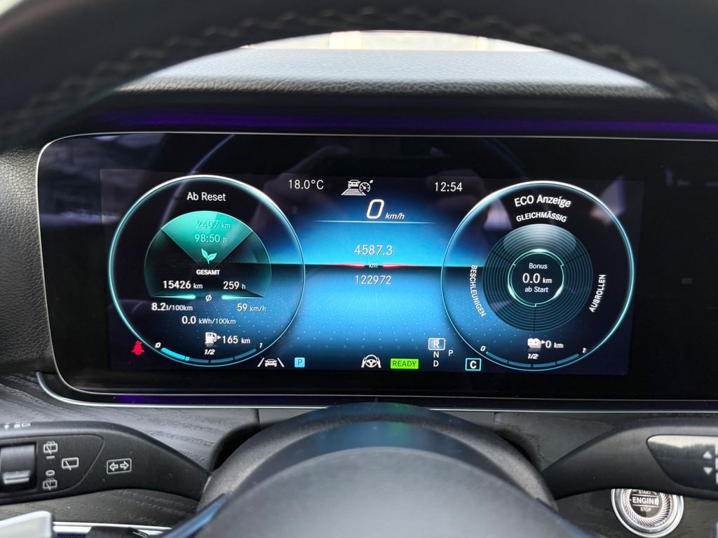 Mercedes-Benz E 300 2020