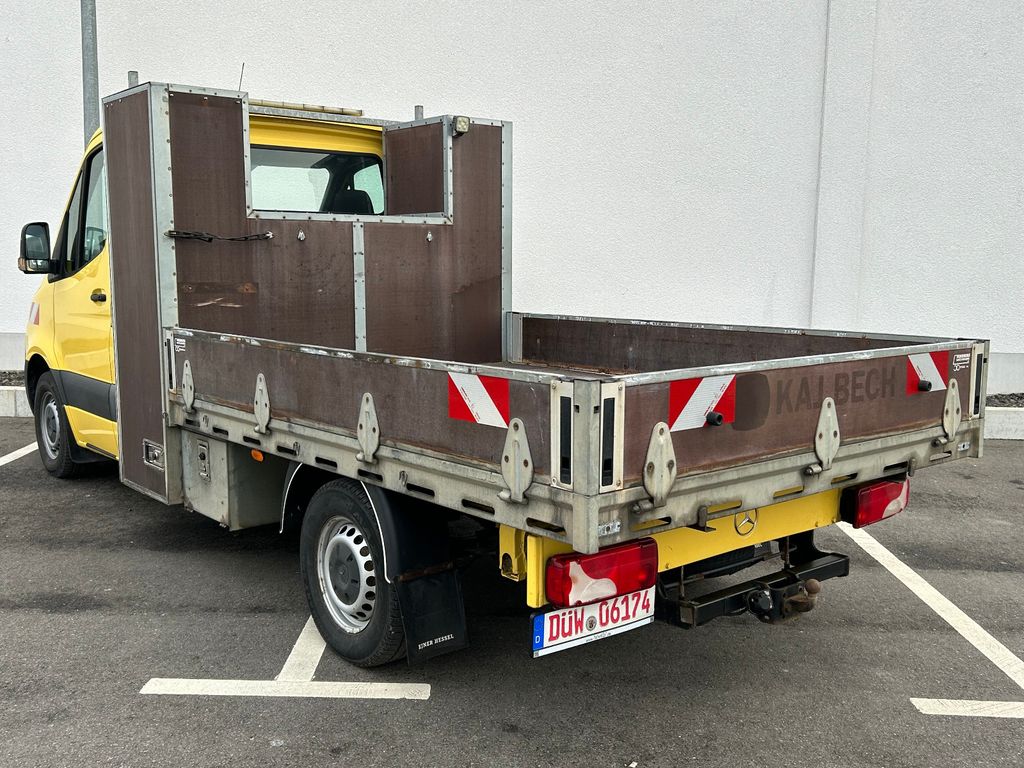 Mercedes-Benz Sprinter 2019