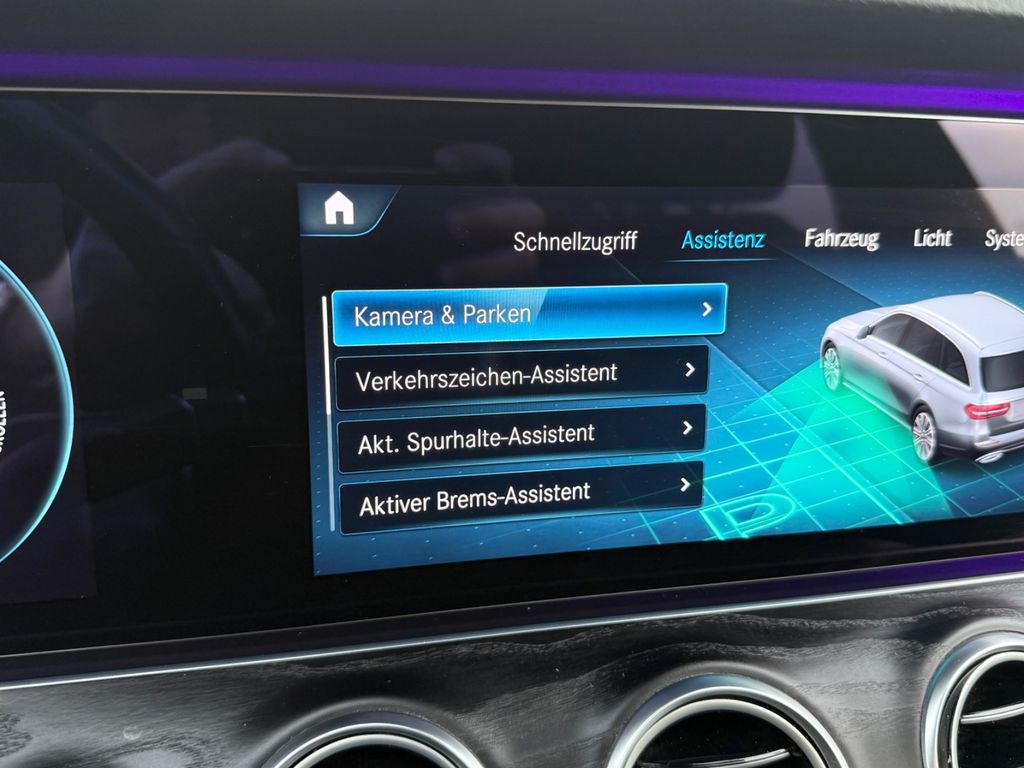 Mercedes-Benz E 300 2020