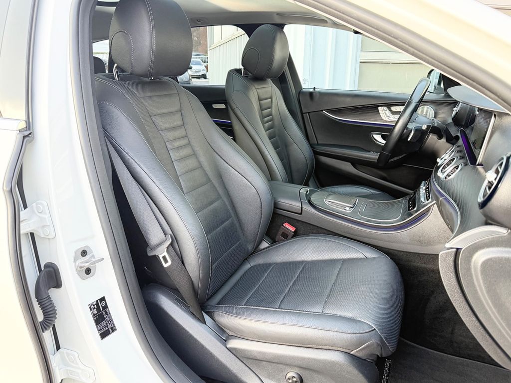 Mercedes-Benz E 300 2020