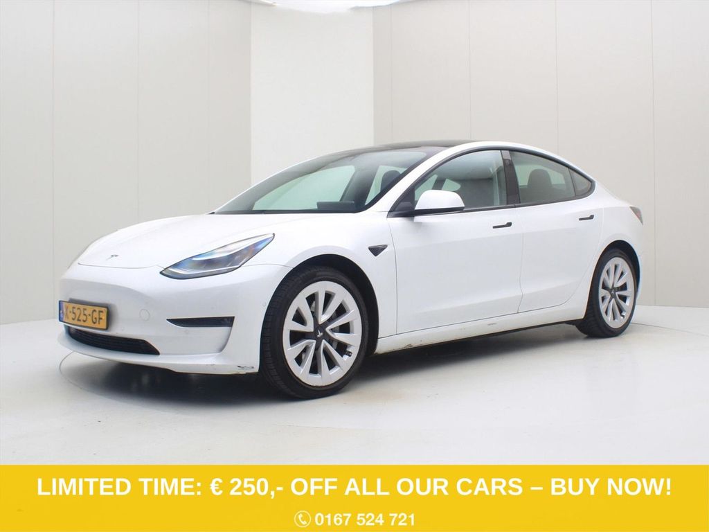 Tesla Model 3 2020