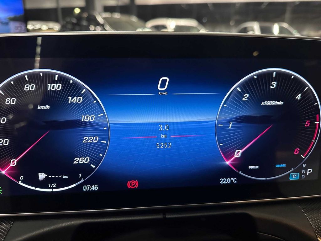 Mercedes-Benz C 300 2024