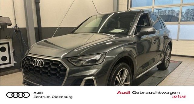 Audi Q5 2022