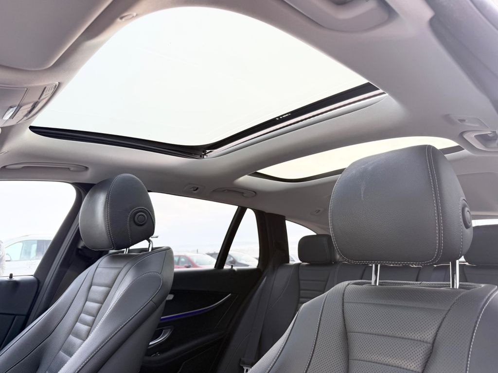 Mercedes-Benz E 300 2020