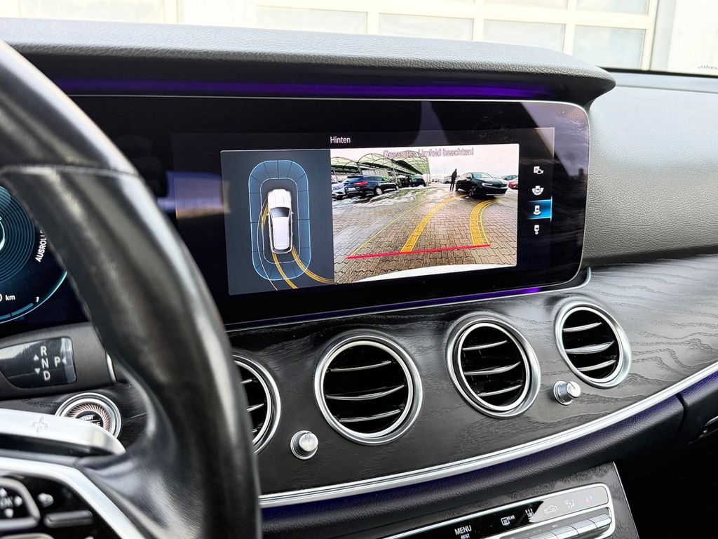 Mercedes-Benz E 300 2020