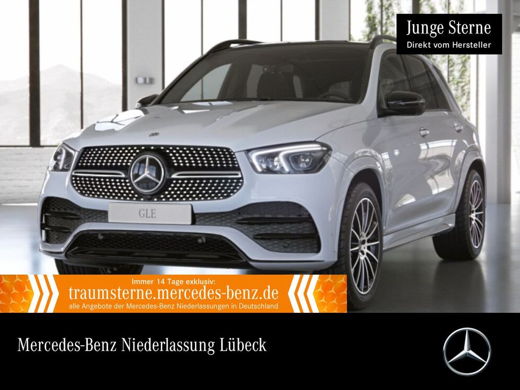 Mercedes-Benz GLE 350 2022