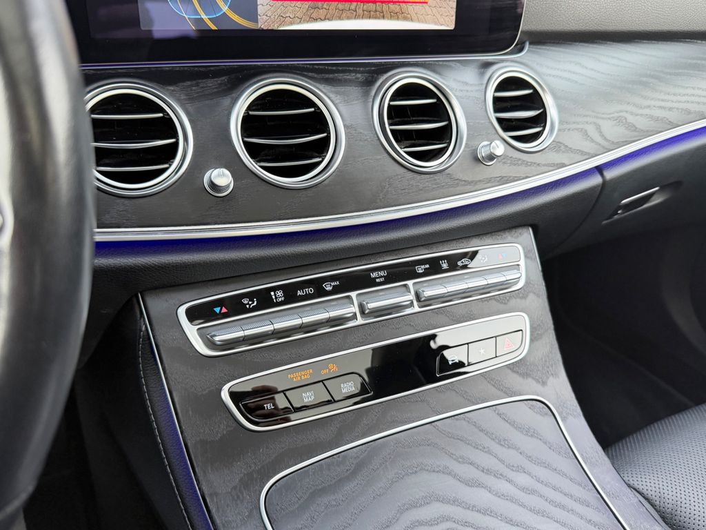 Mercedes-Benz E 300 2020