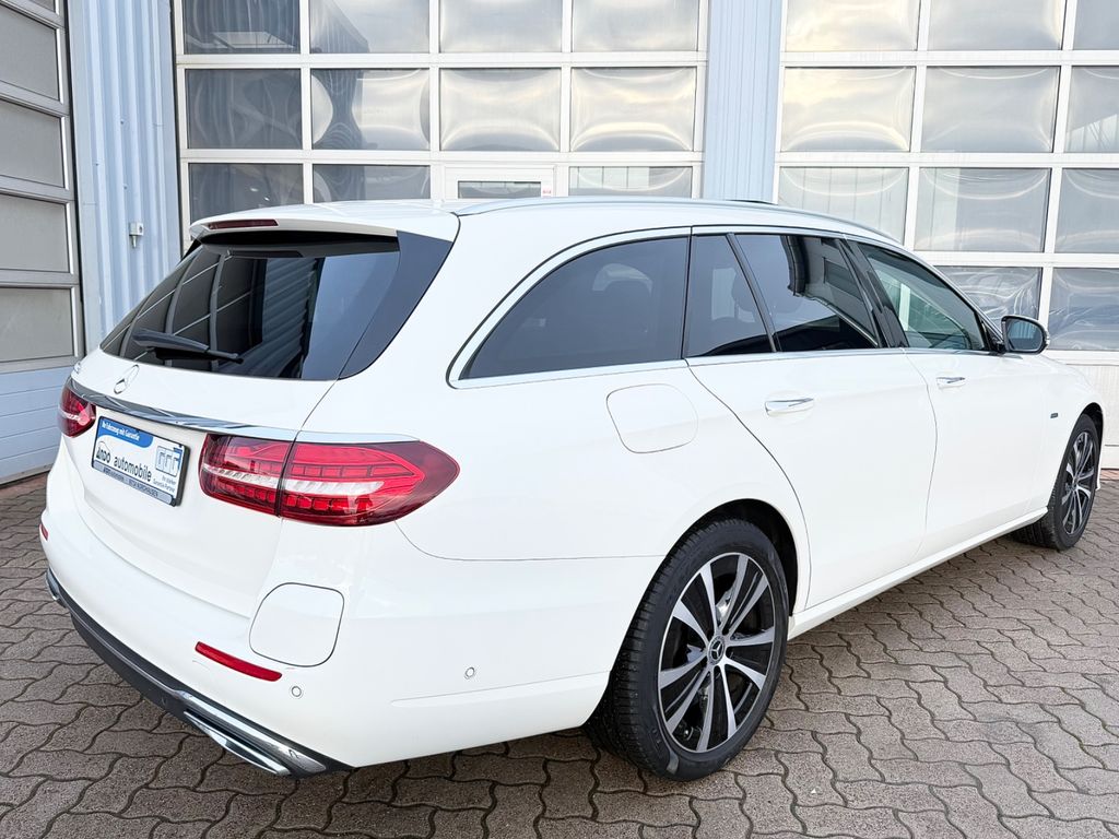 Mercedes-Benz E 300 2020