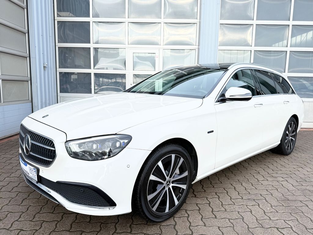 Mercedes-Benz E 300 2020