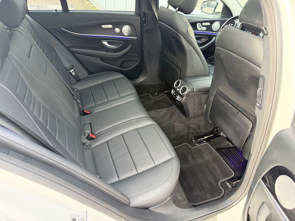 Mercedes-Benz E 300 2020